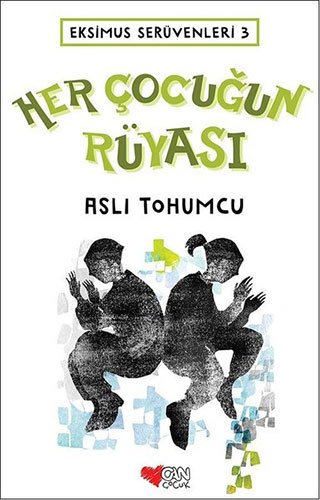 Her Çocuğun Rüyası, Eksimus Serüvenleri 3