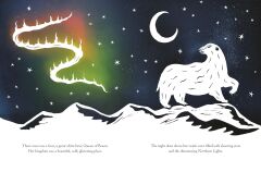 Bear in the Stars