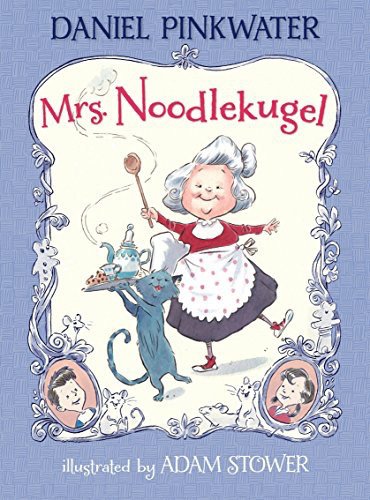 Mrs. Noodlekugel, Mrs. Noodlekugel 1