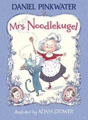 Mrs. Noodlekugel, Mrs. Noodlekugel 1