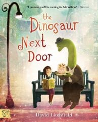 Dinosaur Next Door