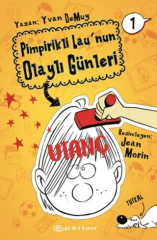 Pimpirikli Lau'nun Olaylı Günleri 1 - Utanç