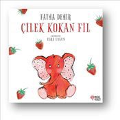 Çilek Kokan Fil