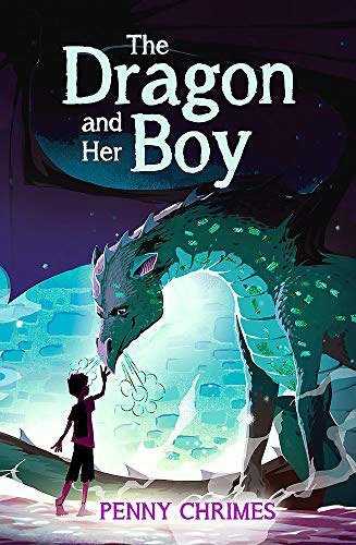 Dragon and Her Boy