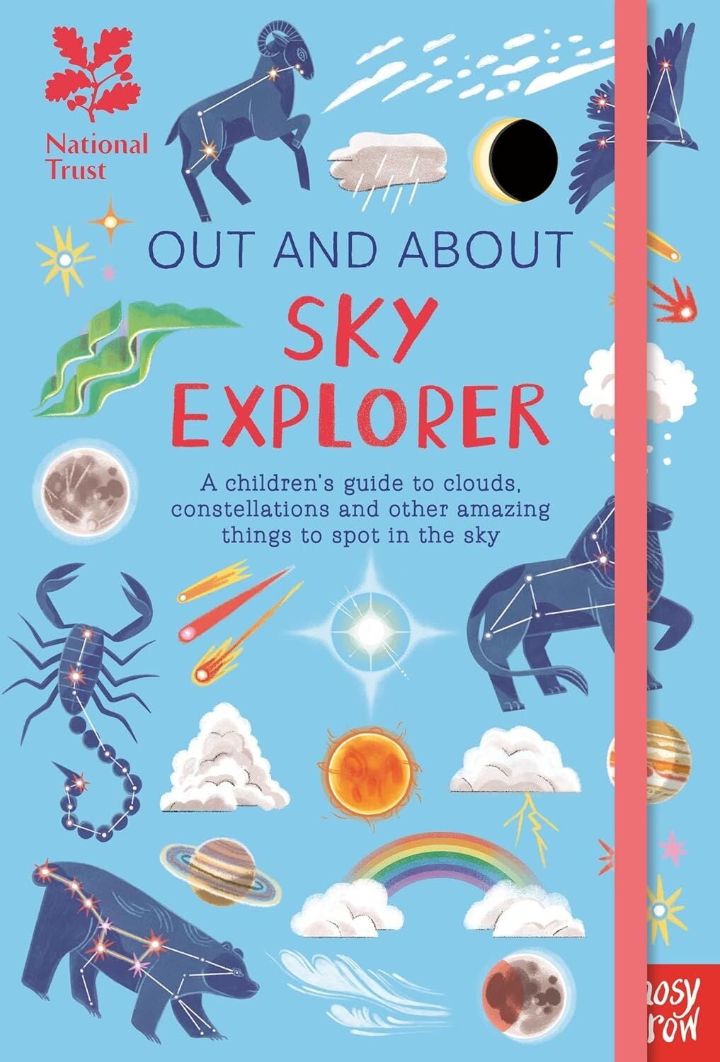 NT: Out and About Sky Explorer