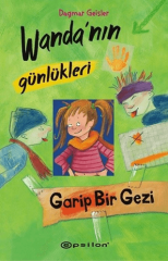 Garip Bir Gezi