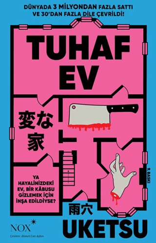 Tuhaf Ev