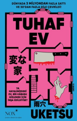 Tuhaf Ev