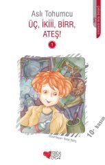 Üç, İkiii, Birr, Ateş! - 1