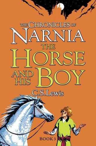 Horse and His Boy, Narnia 3