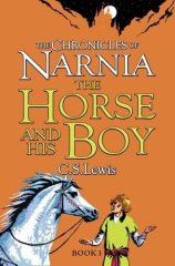 Horse and His Boy, Narnia 3