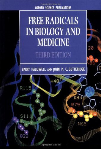 Free Radicals in Biology & Medicine