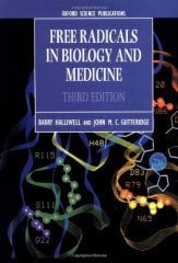 Free Radicals in Biology & Medicine