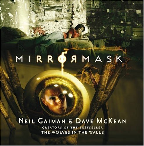 Mirrormask