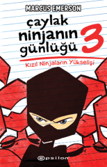 Kızıl Ninjaların Yükselişi