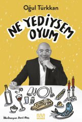 Ne Yediysem Oyum