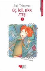 Üç, İkiii, Birr, Ateş! - 2