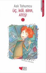 Üç, İkiii, Birr, Ateş! 2