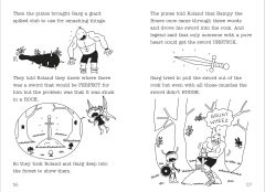 Rowley Jefferson's Awesome Friendly Adventure