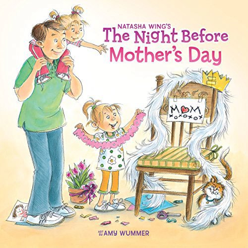 Night Before Mother's Day