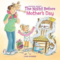 Night Before Mother's Day