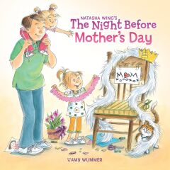 Night Before Mother's Day