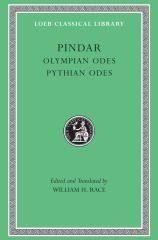 L 56 Olympian Odes. Pythian Odes