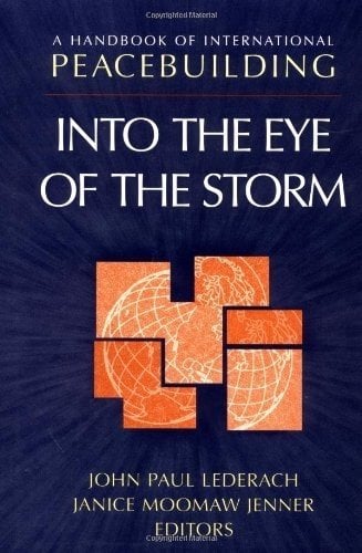 Handbook of International Peacebuilding