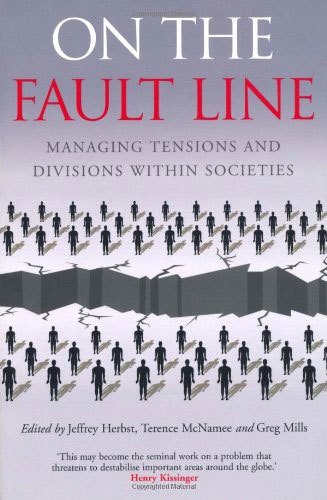 On the Fault Line