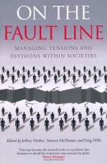 On the Fault Line