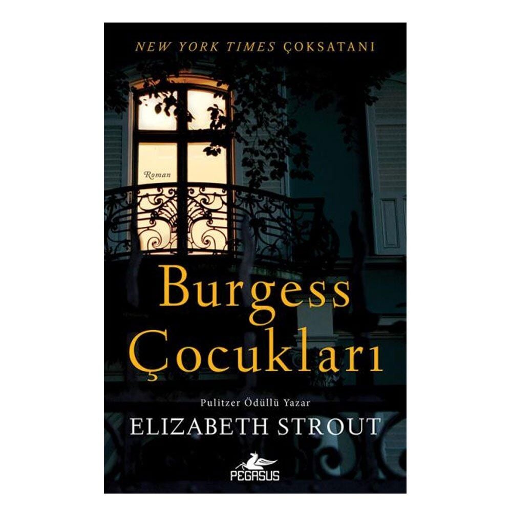 Burgess Çocukları