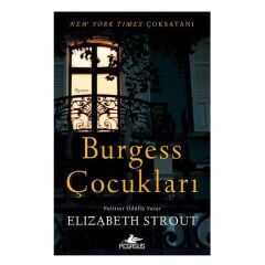 Burgess Çocukları