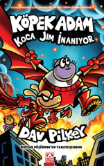 Köpek Adam - Koca Jim İnanıyor
