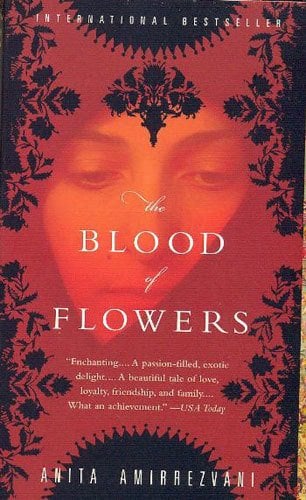 Blood of Flowers