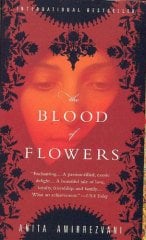 Blood of Flowers