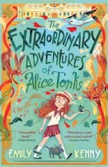 Extraordinary Adventures of Alice Tonks