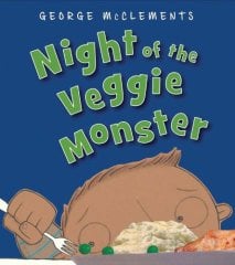 Night of the Veggie Monster