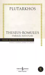 Theseus – Romulus – Paralel Hayatlar