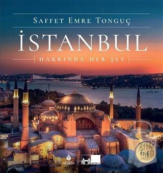 İstanbul Hakkında Her Şey