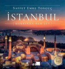 İstanbul Hakkında Her Şey