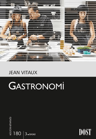 Gastronomi