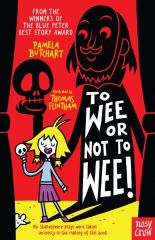 To Wee or Not to Wee!