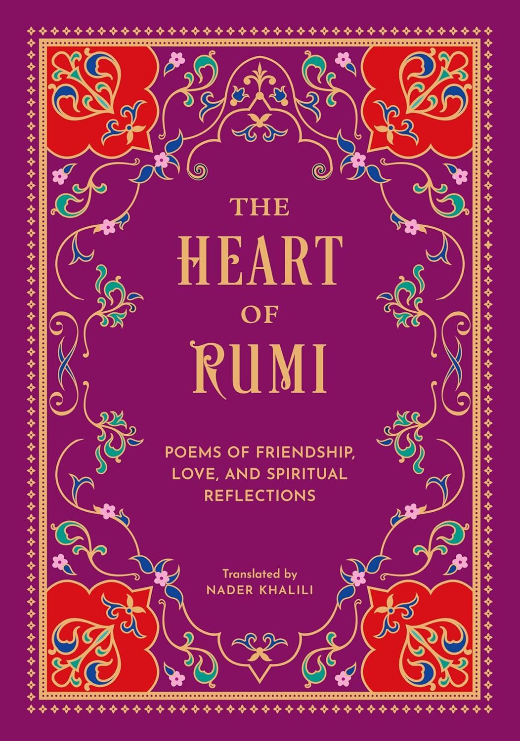 Heart of Rumi