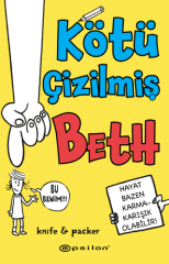 Kötü Çizilmiş Beth 1