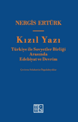 Kızıl Yazı