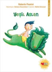 Yeşil Aslan - İlk Okuma Kitapları