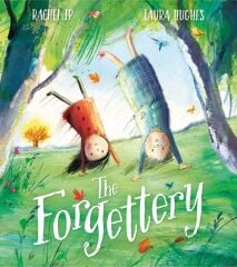 Forgettery