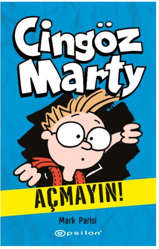 Açmayın!
