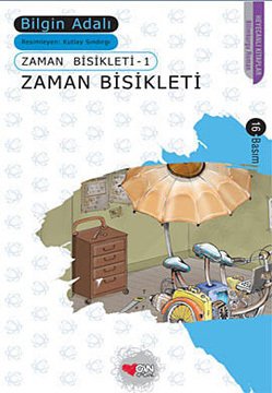 Zaman Bisikleti - Zaman Bisikleti 1