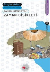 Zaman Bisikleti - Zaman Bisikleti 1